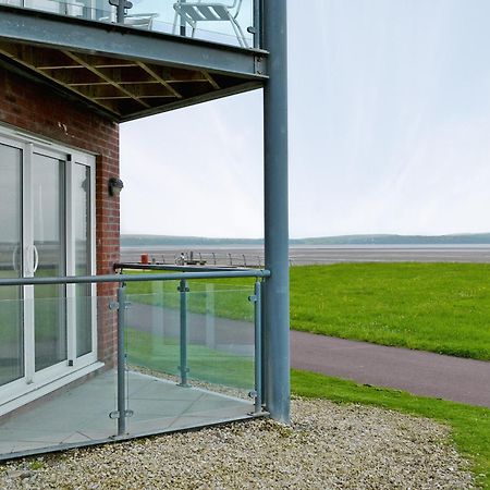 Waters Edge Vila Llanelli Exterior foto