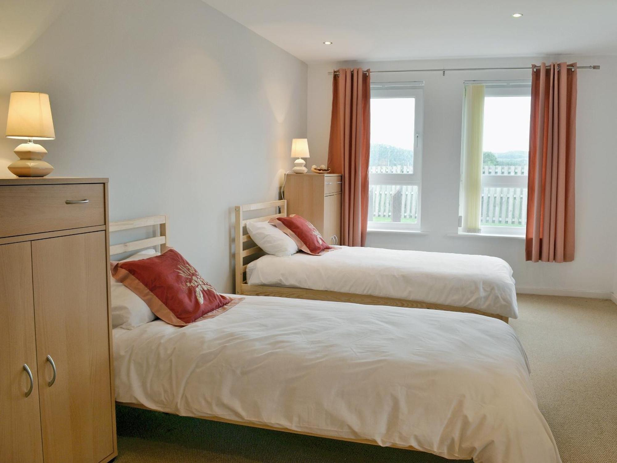 Waters Edge Vila Llanelli Exterior foto