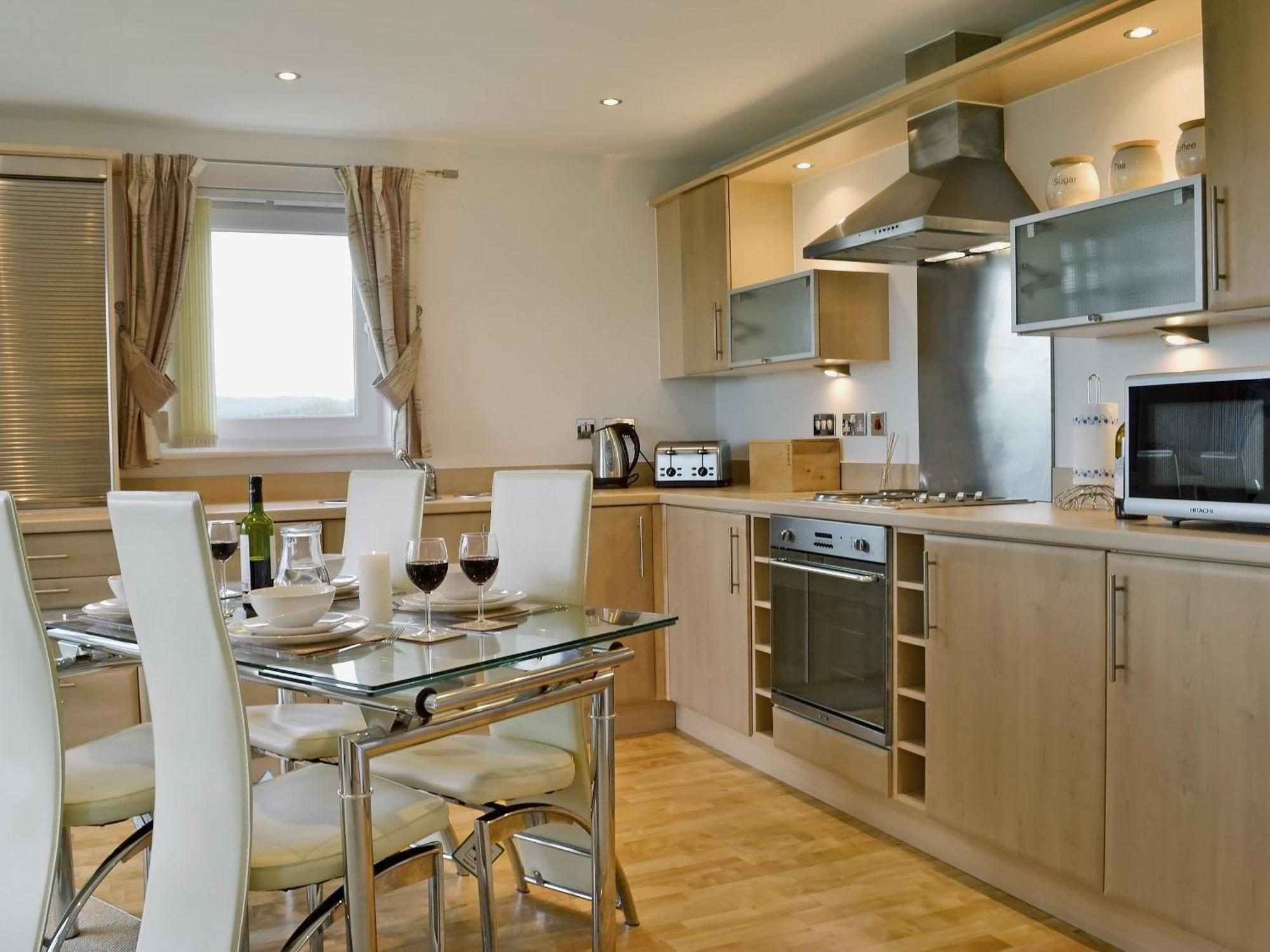 Waters Edge Vila Llanelli Exterior foto