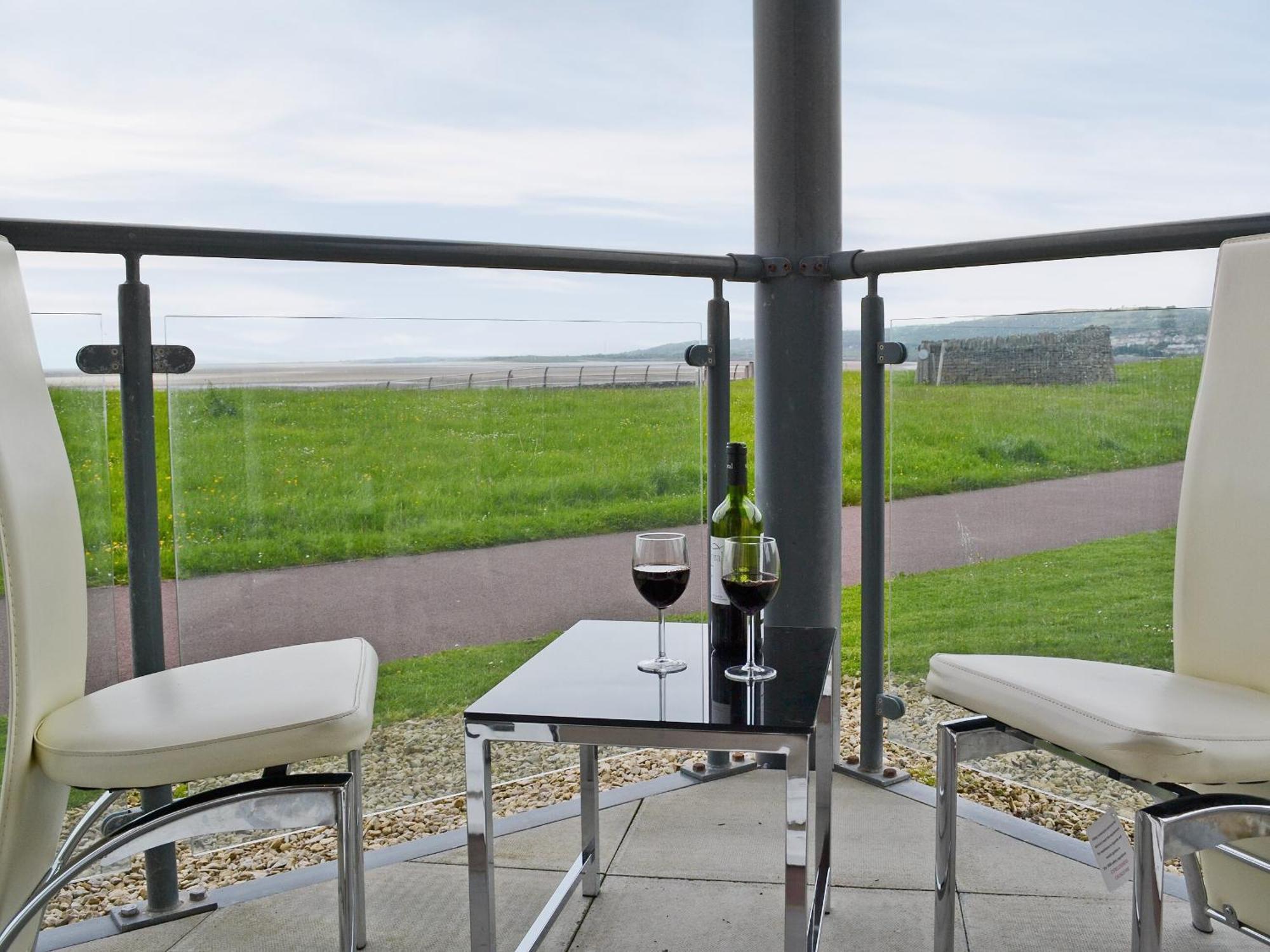 Waters Edge Vila Llanelli Exterior foto