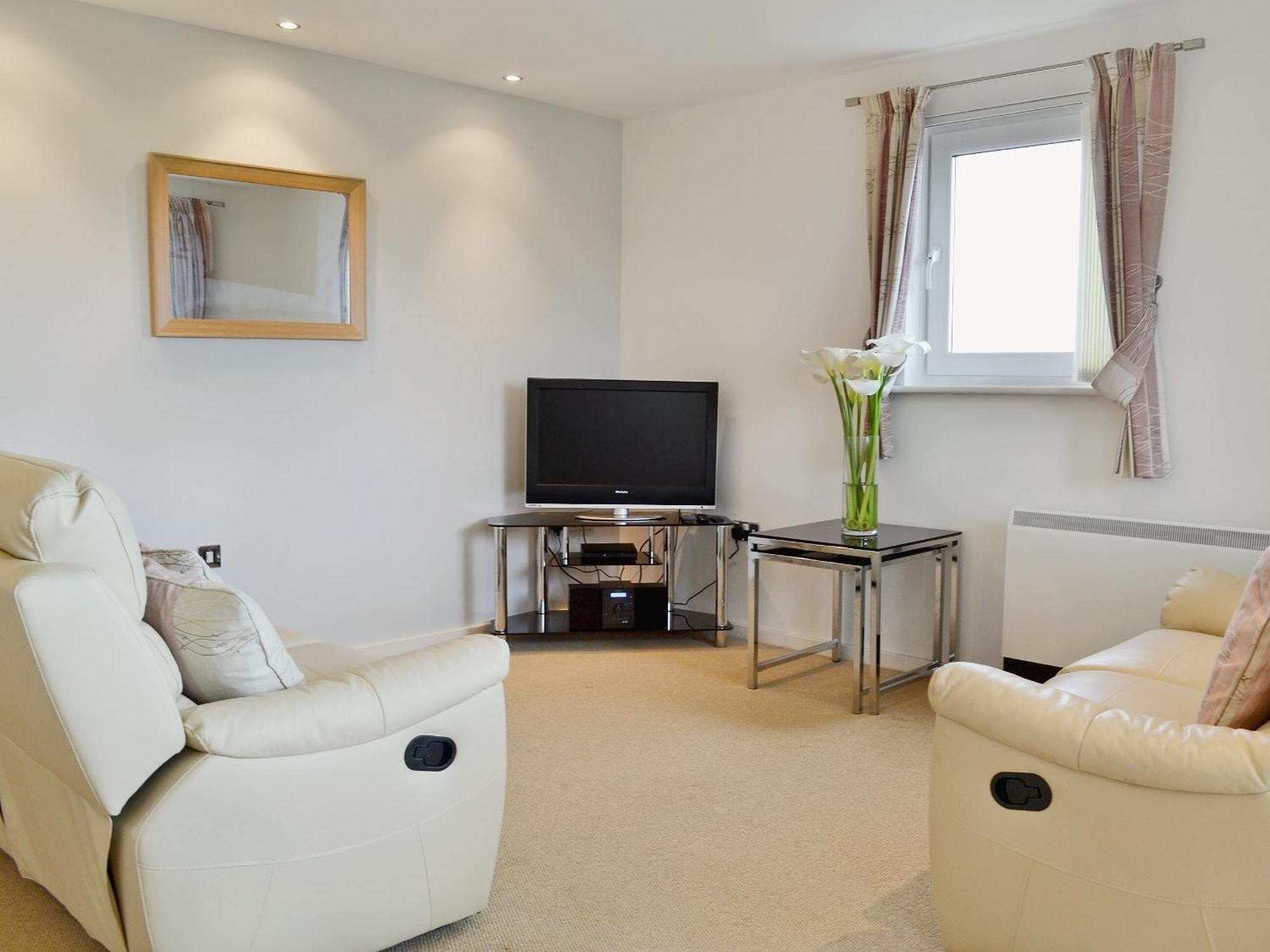 Waters Edge Vila Llanelli Exterior foto