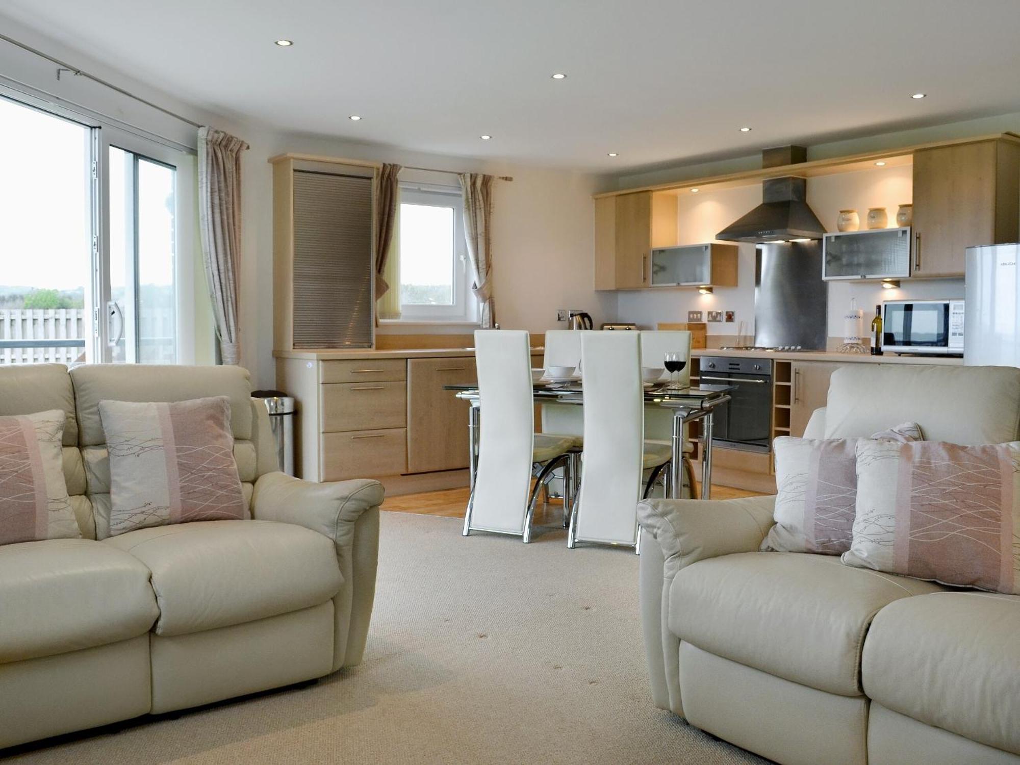 Waters Edge Vila Llanelli Exterior foto